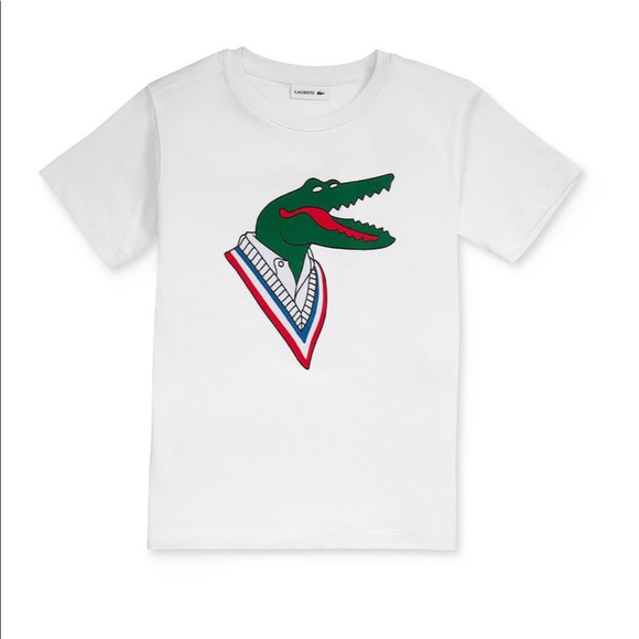 Lacoste Other - Lacoste T-Shirt⚡️